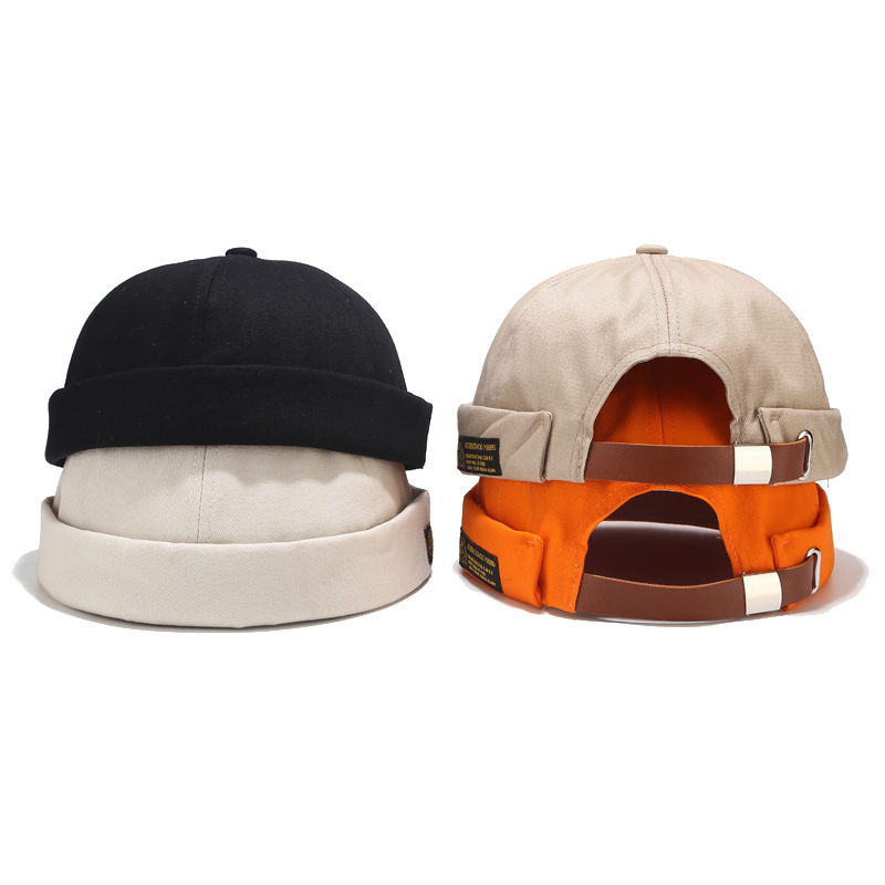 Landlord Mũ Lưỡi Trai Phong Cách Hiphop Đường Phố Cho Nam Và Nữ