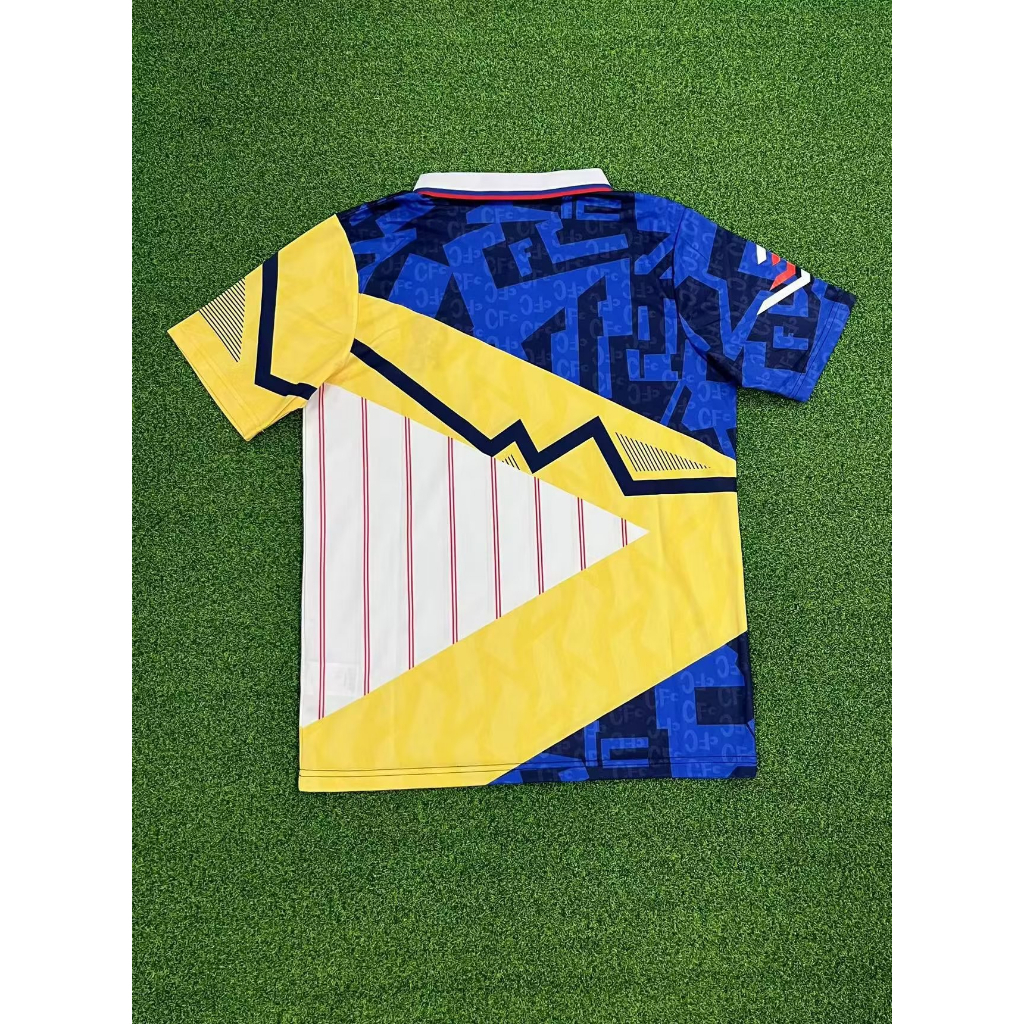 Áo Thun Chelsea 90 Vintage Phiên Bản Đặc Biệt Size S-2XL * Có Sẵn & Tùy Chỉnh