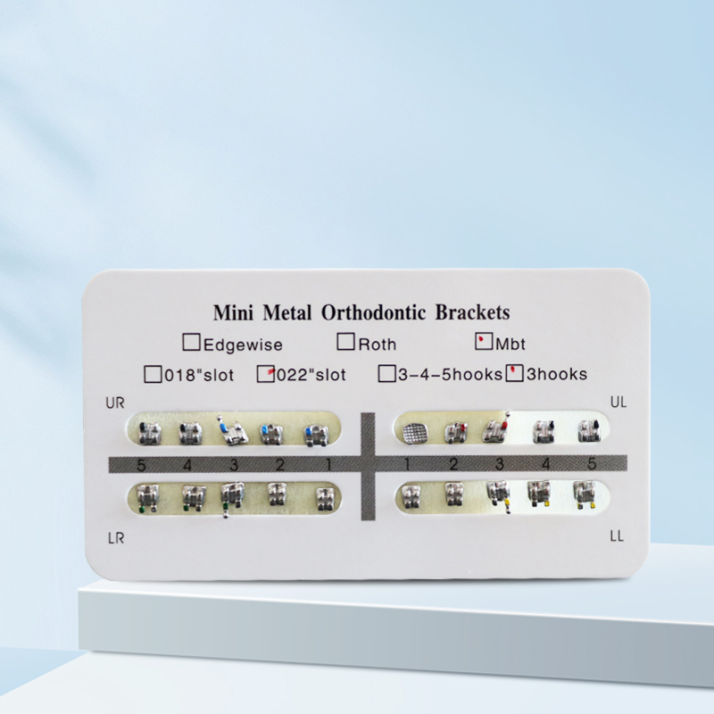 5 / 10 Gói MBT 3Hook 345Hook Giá Đỡ Màu Trắng Bracket White Pad