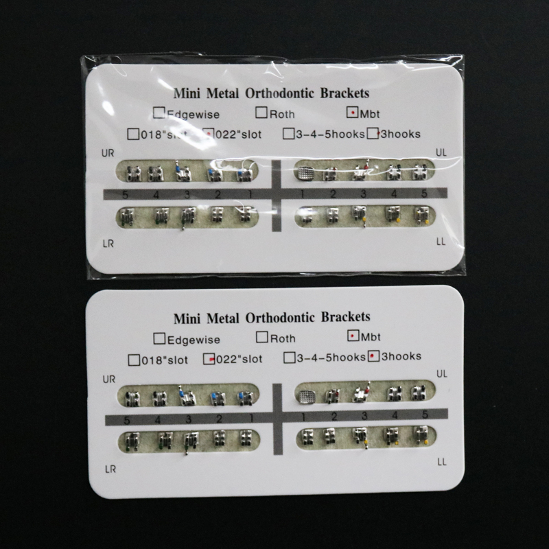 5 / 10 Gói MBT 3Hook 345Hook Giá Đỡ Màu Trắng Bracket White Pad