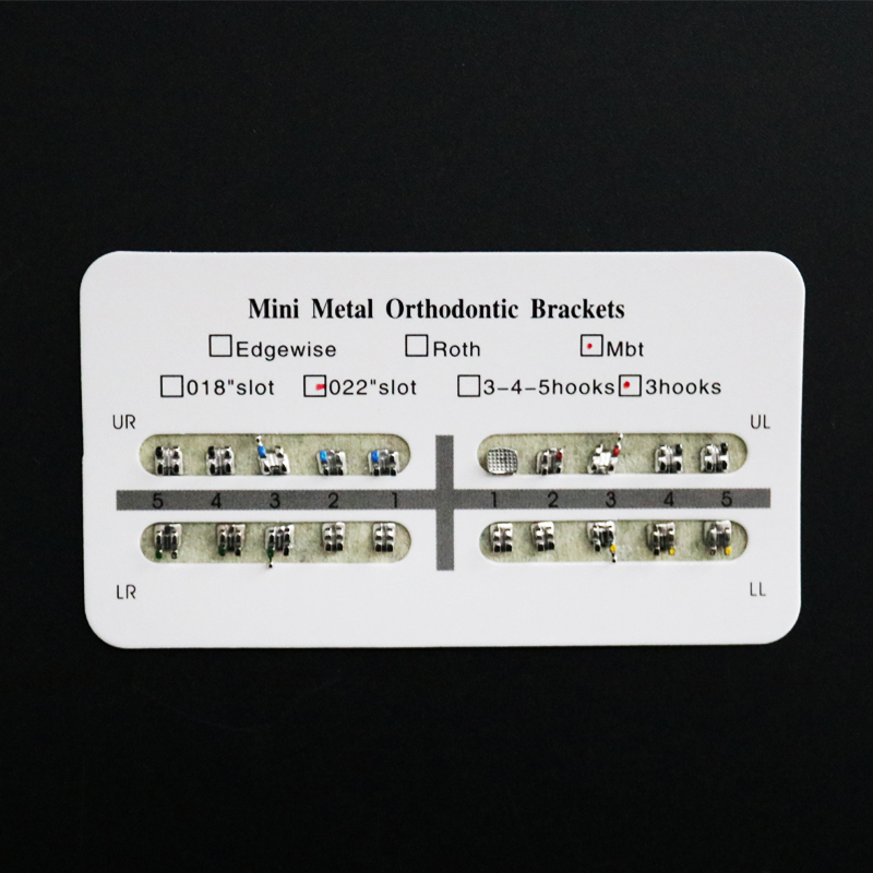 5 / 10 Gói MBT 3Hook 345Hook Giá Đỡ Màu Trắng Bracket White Pad