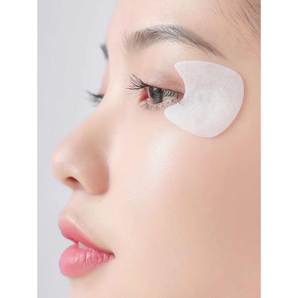 Mặt Nạ Mắt mini Dạng Gel Tinh Dầu Loại Bỏ Nếp Nhăn Và Nếp Nhăn