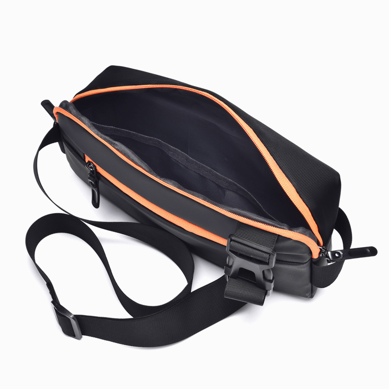 Túi Đeo Chéo Ngực Chống Nước Thời Trang Mùa Hè Mới Cho Nam