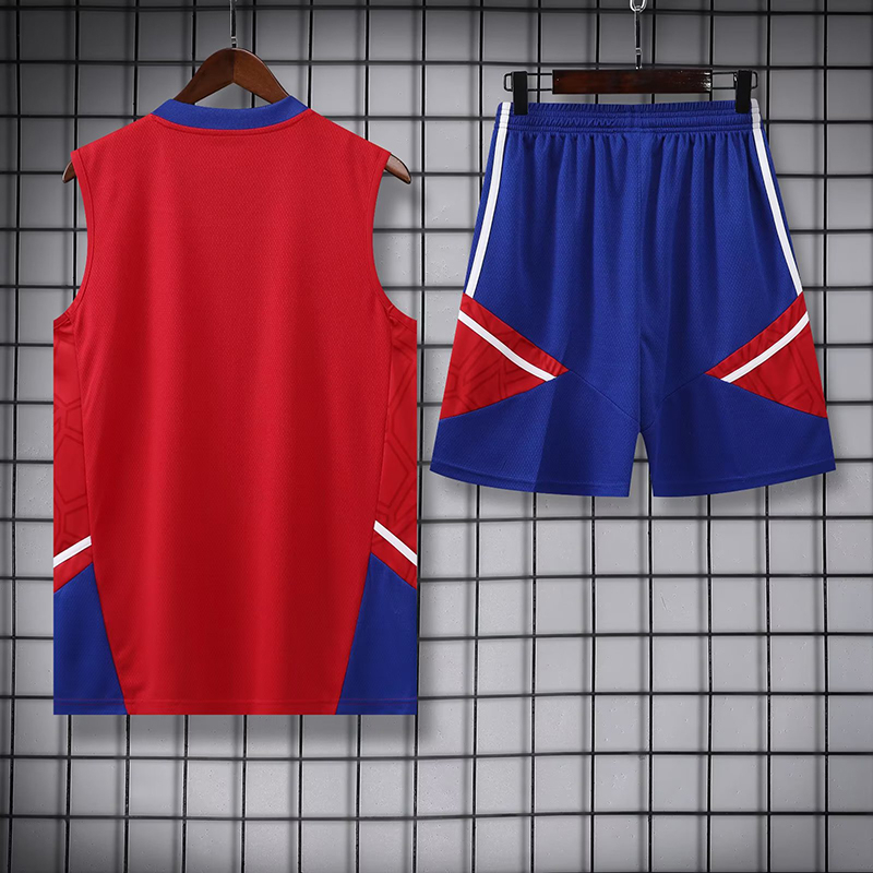 Bộ Quần Áo Bóng Đá 2023-24 Bayern Size S-2XL