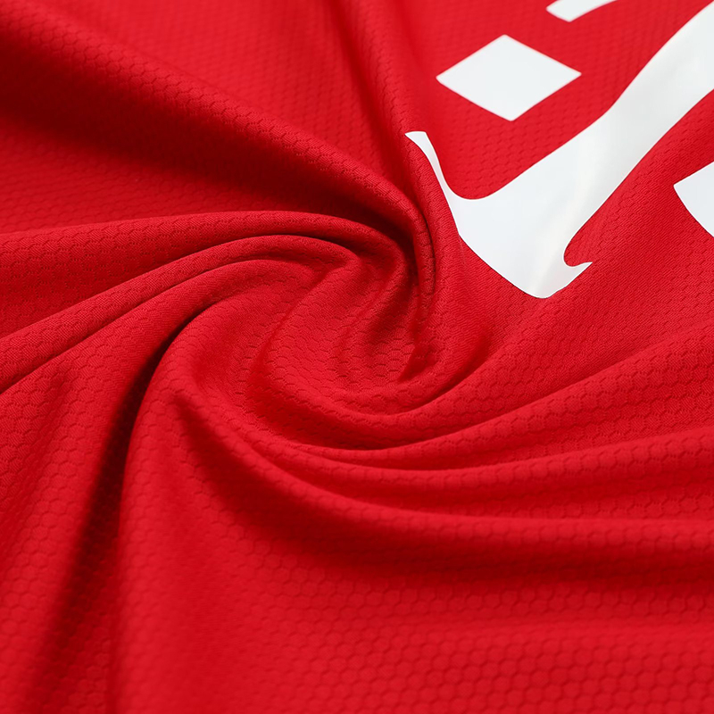 Bộ Quần Áo Bóng Đá 2023-24 Bayern Size S-2XL