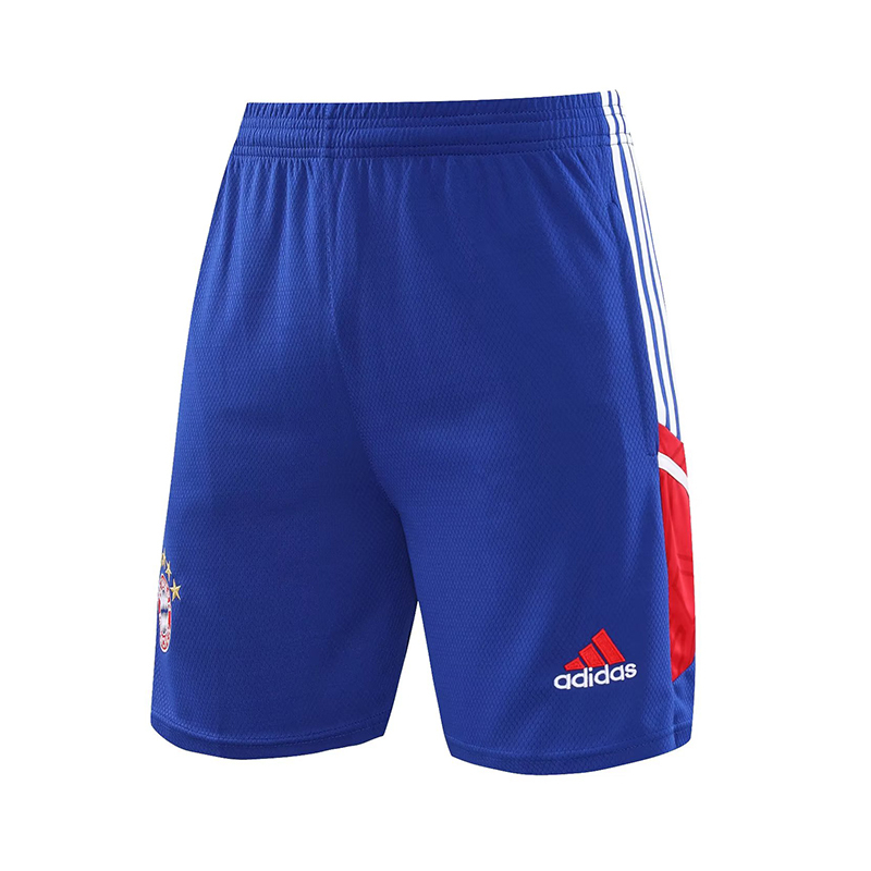 Bộ Quần Áo Bóng Đá Ngắn Tay Đội Bayern Mùa Giải 2023-24 Size S-2XL