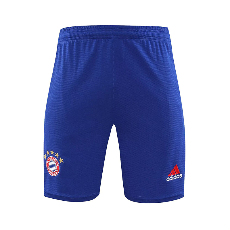 Bộ Quần Áo Bóng Đá 2023-24 Bayern Size S-2XL