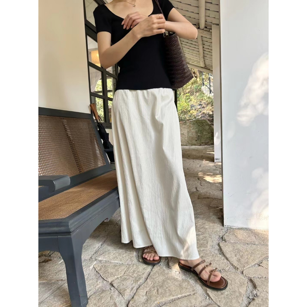 Sandal Hở Ngón Đế Bằng Thiết Kế Mới Thời Trang Mùa Hè 2023