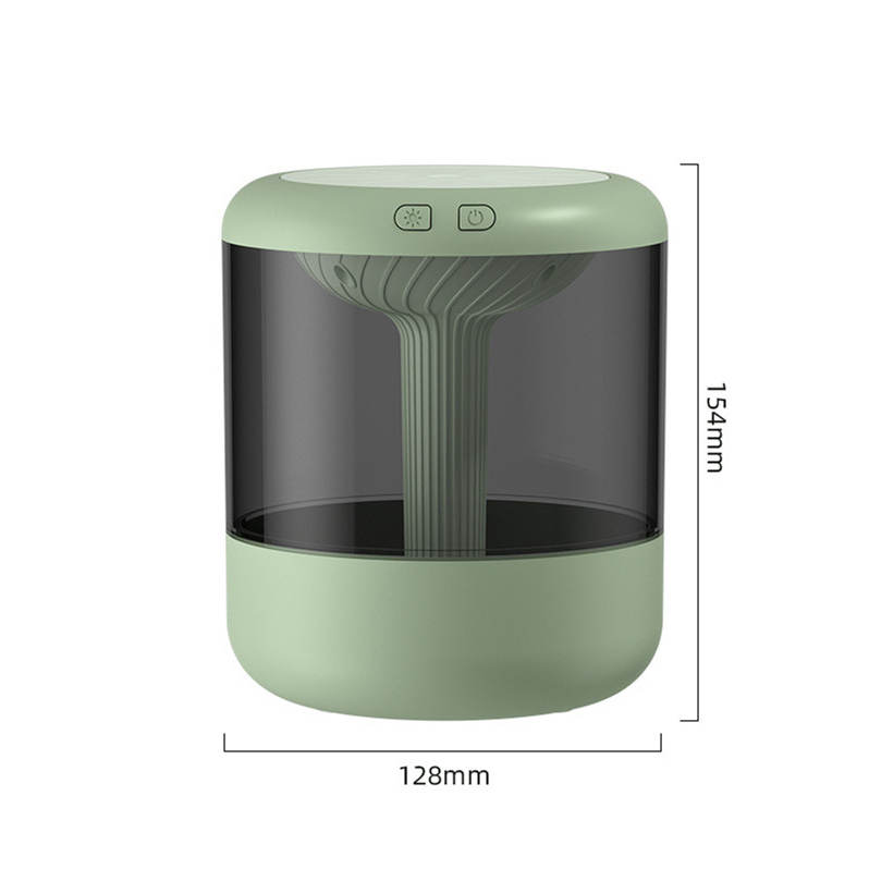 Máy Phun Sương Tạo Độ Ẩm Không Khí Để Bàn Không Gây Tiếng Ồn | BigBuy360 - bigbuy360.vn