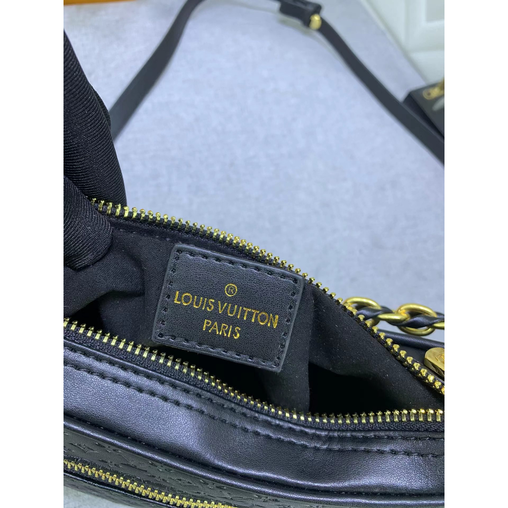 Túi Da Đeo Chéo Louis Vuitton M22591 Thời Trang Sang Trọng Cho Nữ