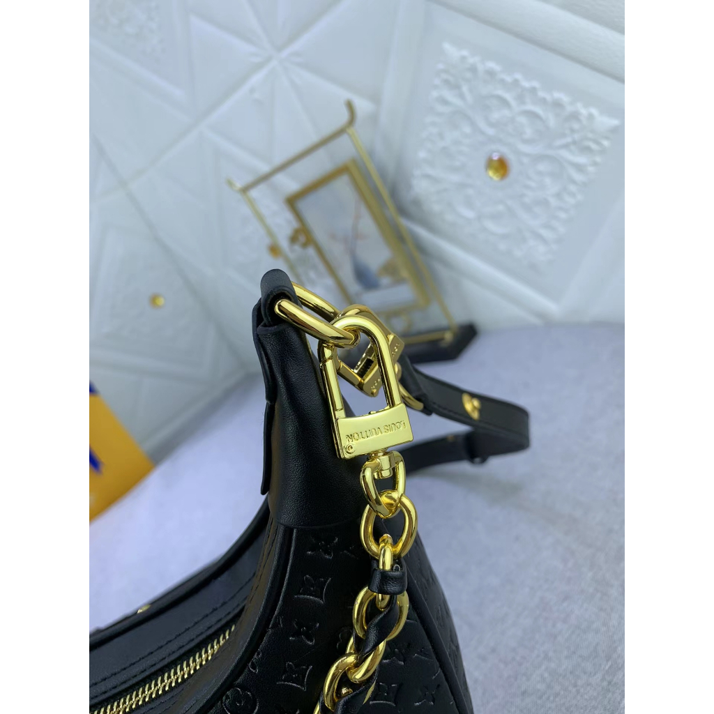 Túi Da Đeo Chéo Louis Vuitton M22591 Thời Trang Sang Trọng Cho Nữ