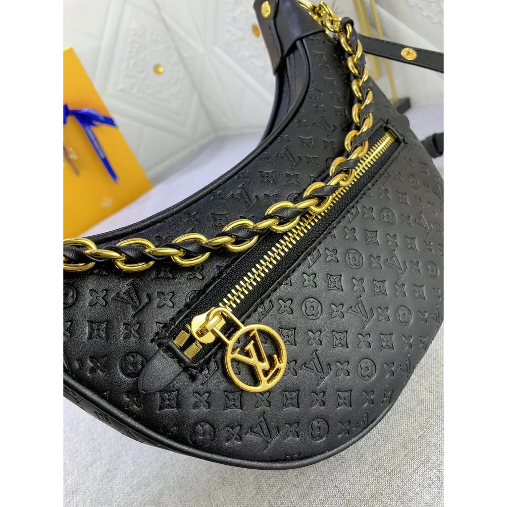 Túi Da Đeo Chéo Louis Vuitton M22591 Thời Trang Sang Trọng Cho Nữ
