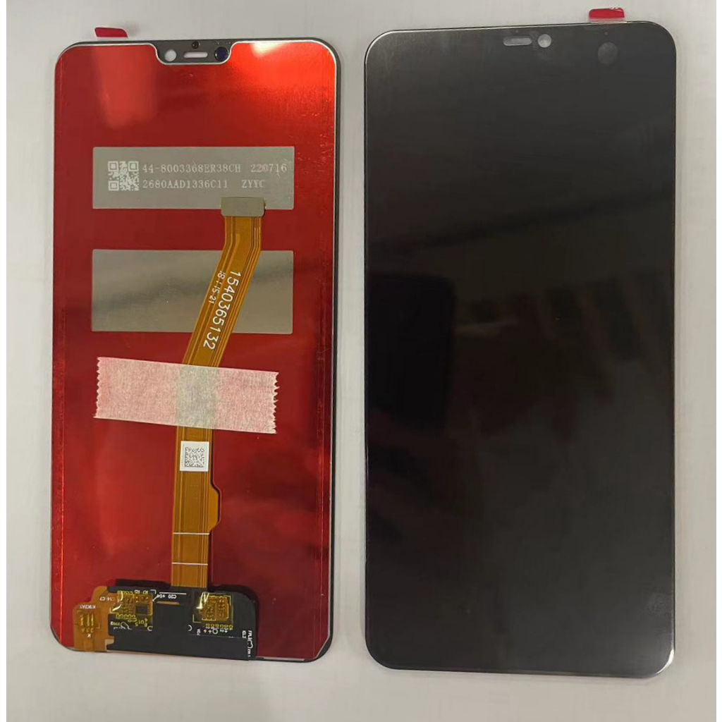 Màn Hình Cảm Ứng LCD Kỹ Thuật Số Dành Cho Vivo Y85A Z1 Z1i Y85 v9