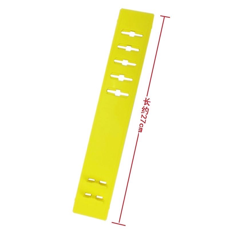 Kamen Rider Dây Đai Nối Dài Chuyên Dụng Cho Xe  01 W Decade Geats