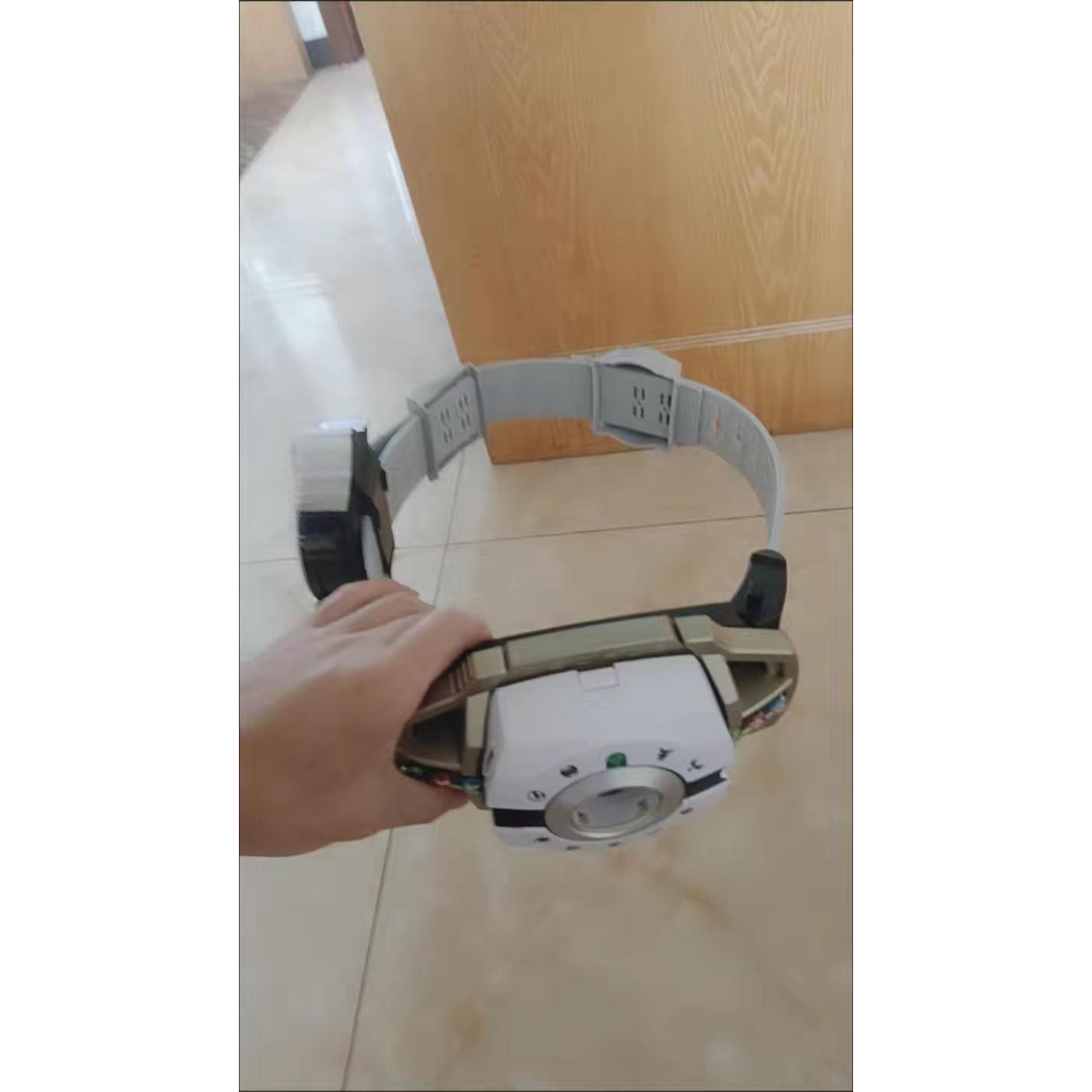 Kamen Rider Dây Đai Nối Dài Chuyên Dụng Cho Xe  01 W Decade Geats