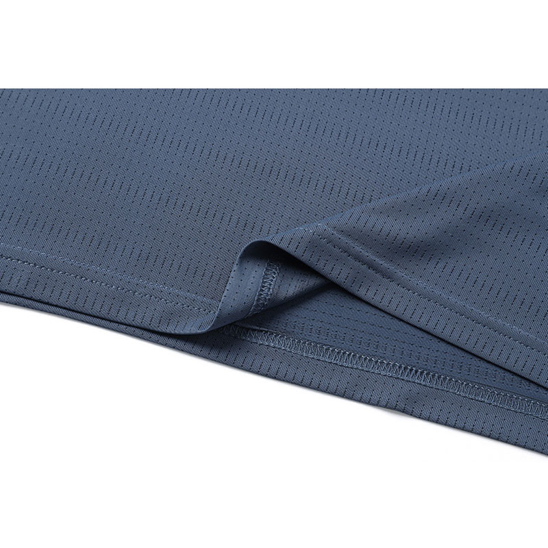 Áo Thun Thể Thao Ngắn Tay Thoáng Khí Theo Phong Cách Mùa Hè Dành Cho Nam