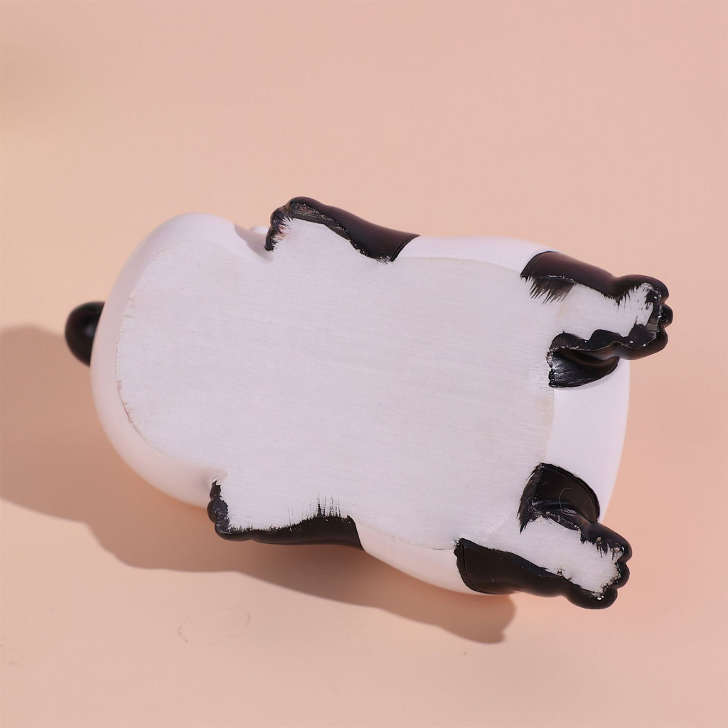 Mô hình mông Silicon Gấu Thỏ Chó Heo Ráp đồ chơi bóp mềm dẻo xả stress, giảm căng thẳng - Dễ Thương Để Bàn Trang Trí Ô Tô Văn Phòng - LUCKYBABY