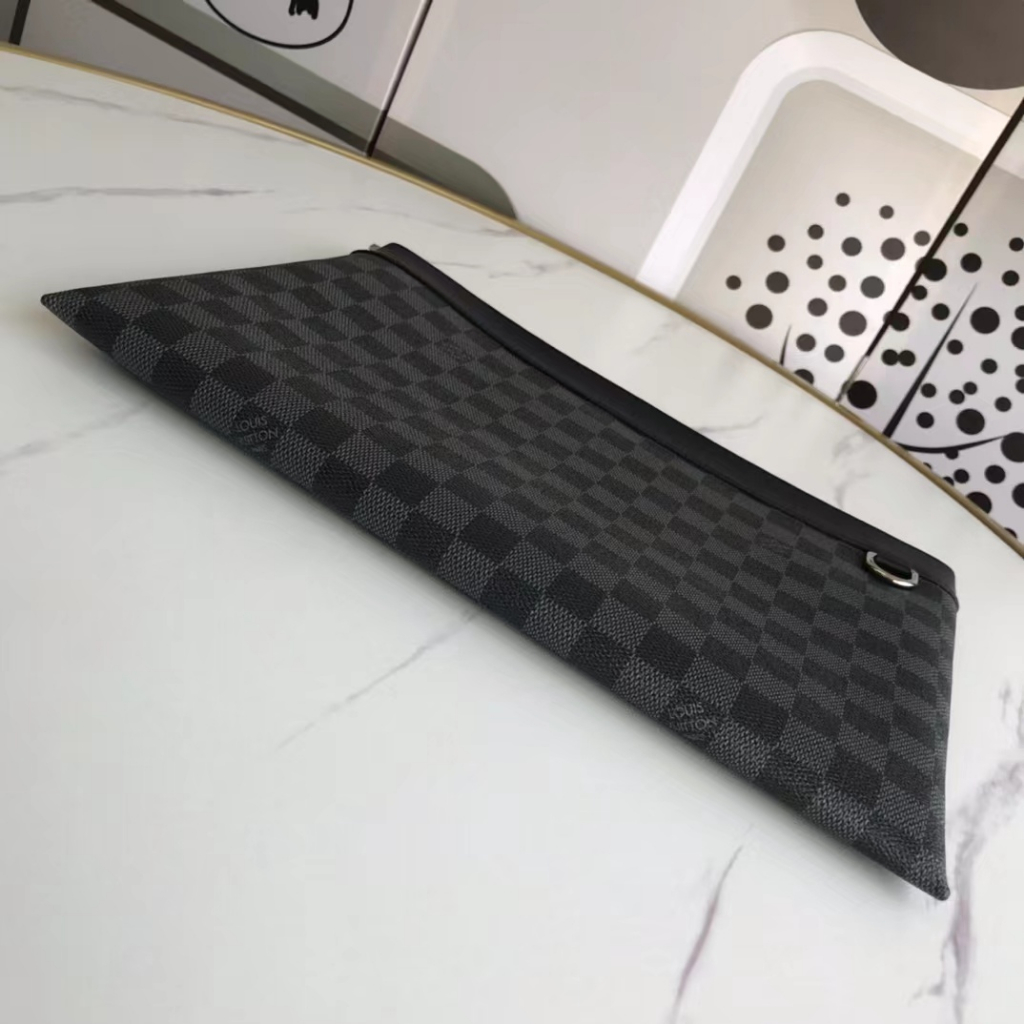 Túi Xách Louis Vuitton LVPOCHETTE APOLLO M62291 Sang Trọng Cho Nam