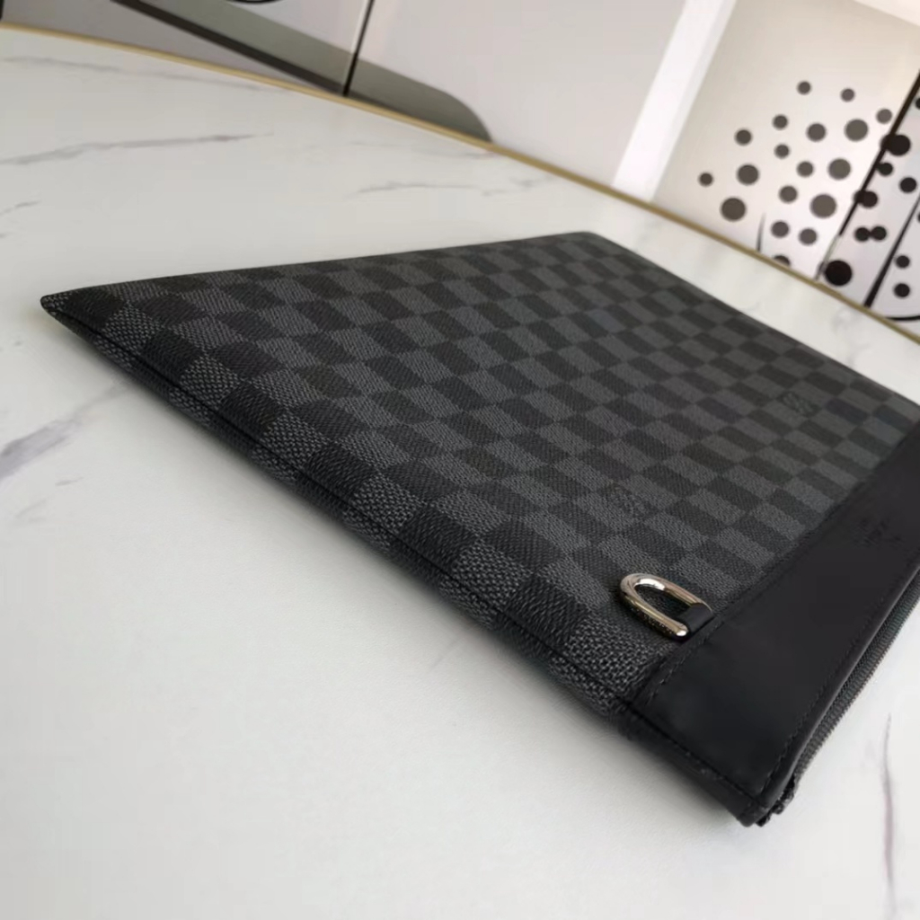 Túi Xách Louis Vuitton LVPOCHETTE APOLLO M62291 Sang Trọng Cho Nam