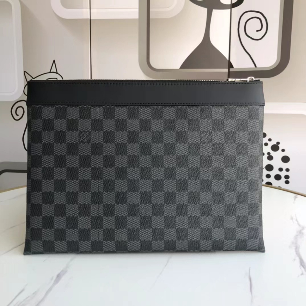 Túi Xách Louis Vuitton LVPOCHETTE APOLLO M62291 Sang Trọng Cho Nam