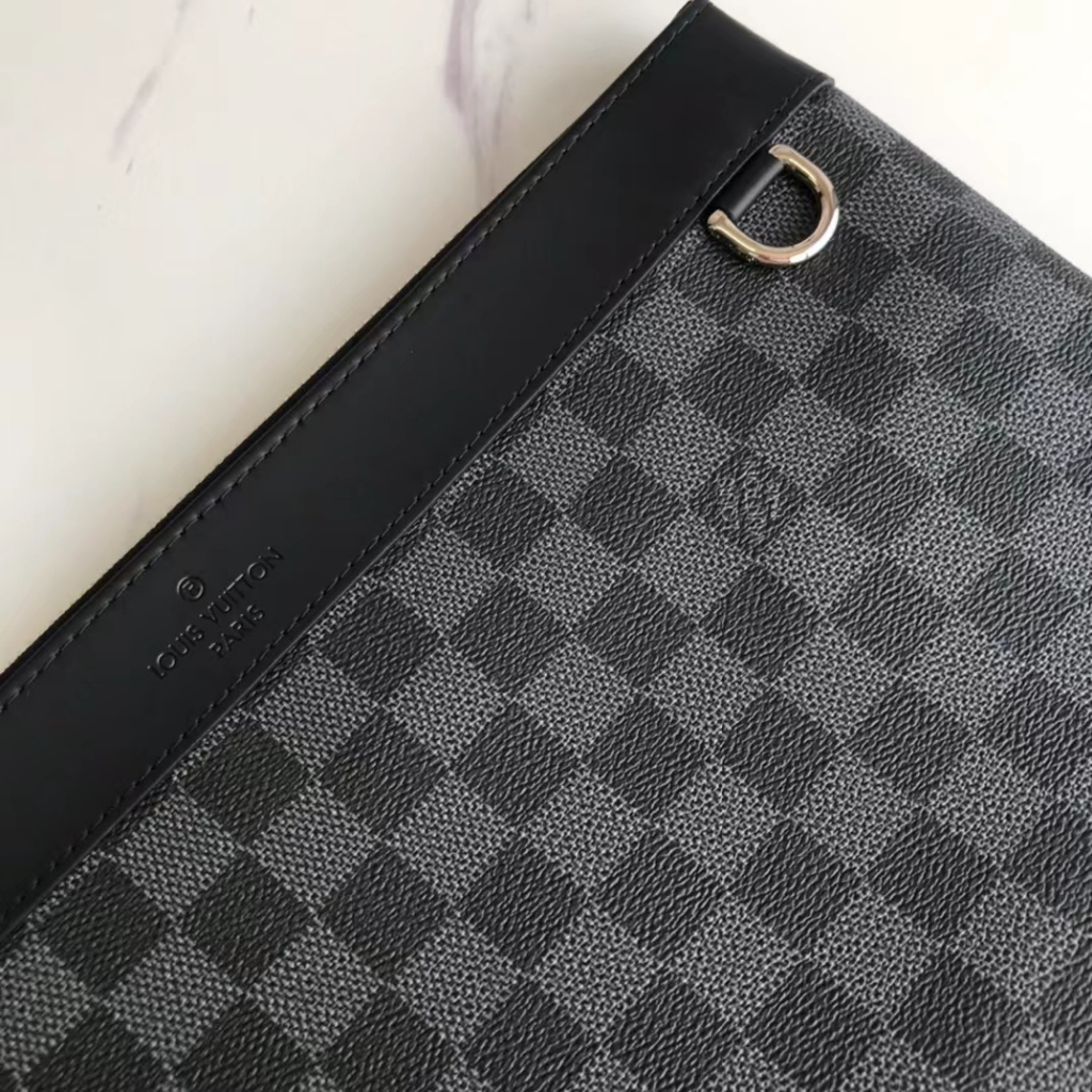 Túi Xách Louis Vuitton LVPOCHETTE APOLLO M62291 Sang Trọng Cho Nam