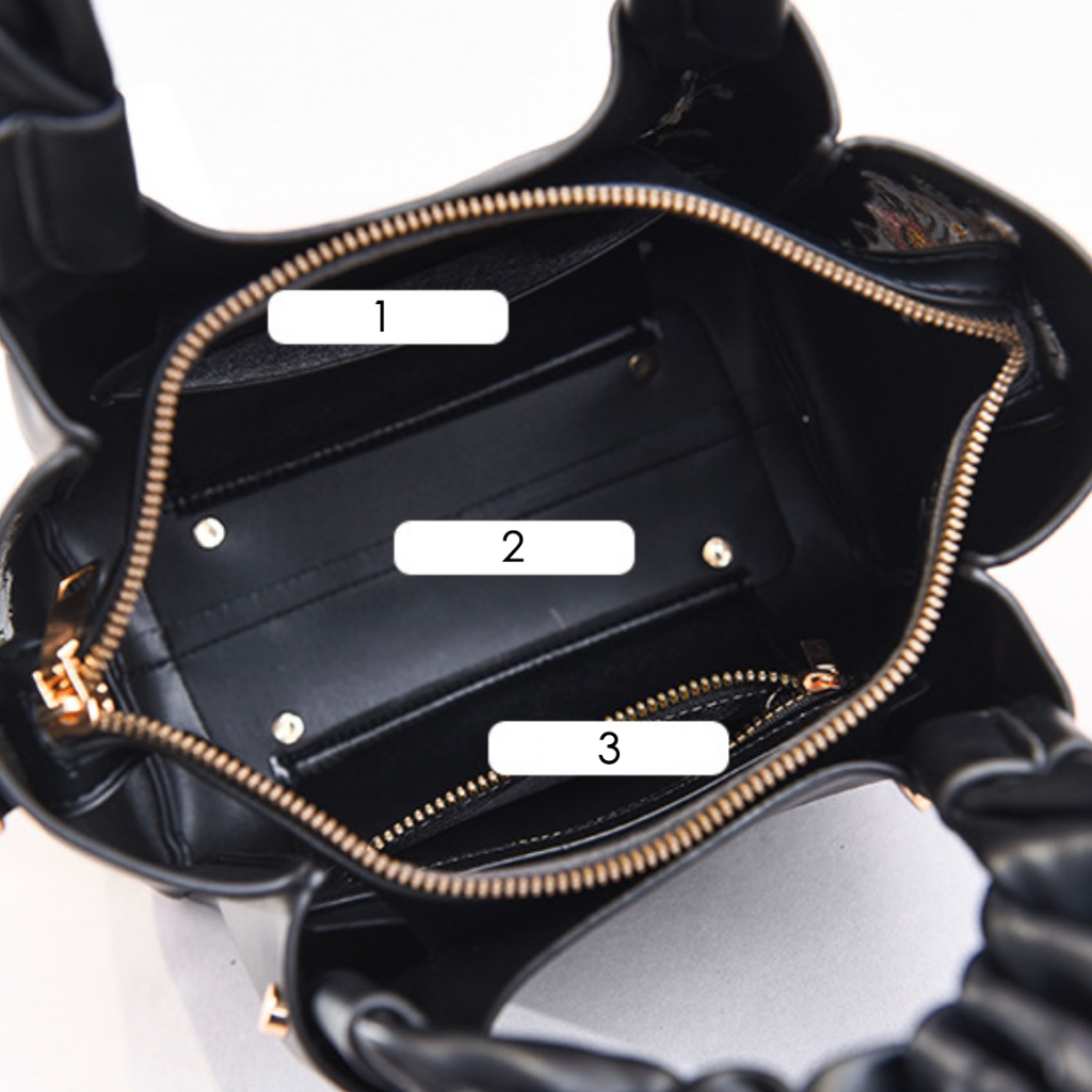 Túi Xách Nữ Thời Trang Mới 2023