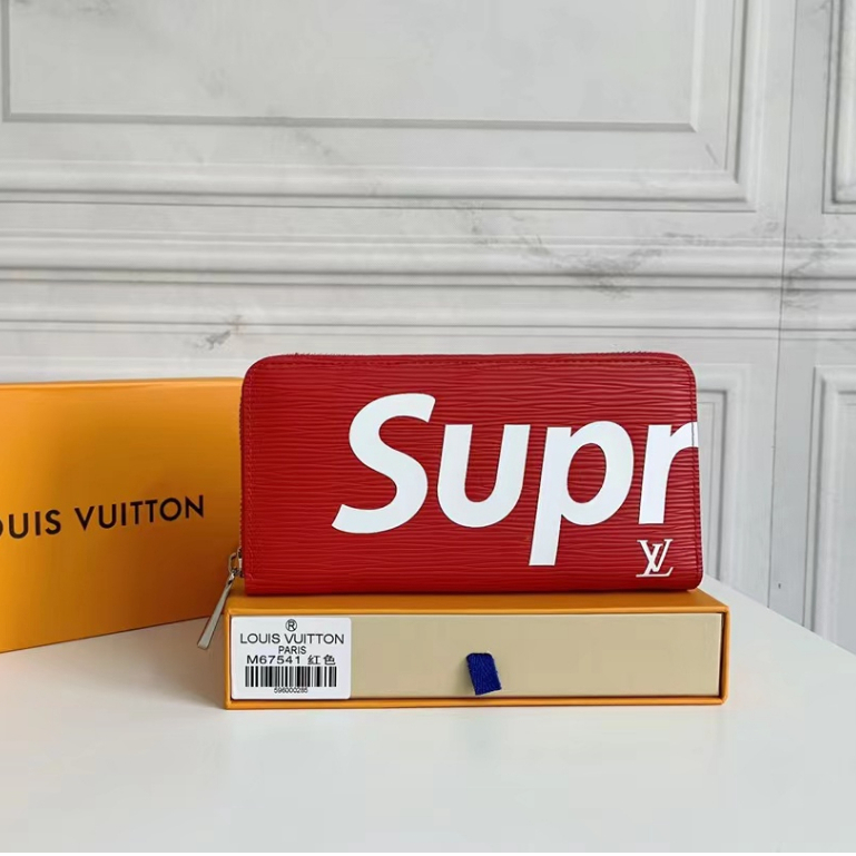 Ốp Điện Thoại Da Louis Vuitton LVM67541 Có Khóa Kéo Dành Cho Nam