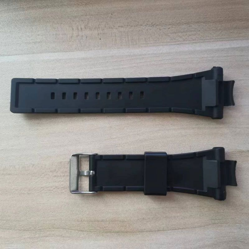 Dây Silicone Thay Thế Cho ĐồNg Hồ SANDA 739 6008 6024 6092