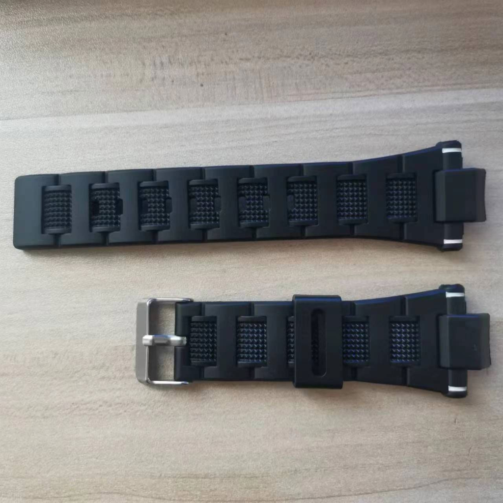 Dây Silicone Thay Thế Cho ĐồNg Hồ SANDA 739 6008 6024 6092