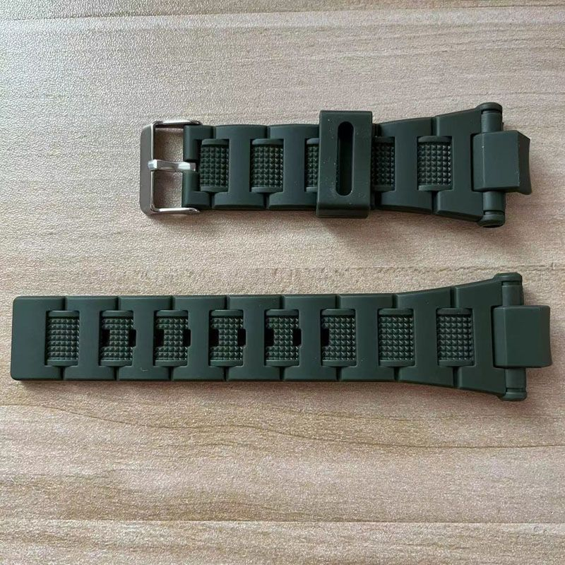 Dây Silicone Thay Thế Cho ĐồNg Hồ SANDA 739 6008 6024 6092