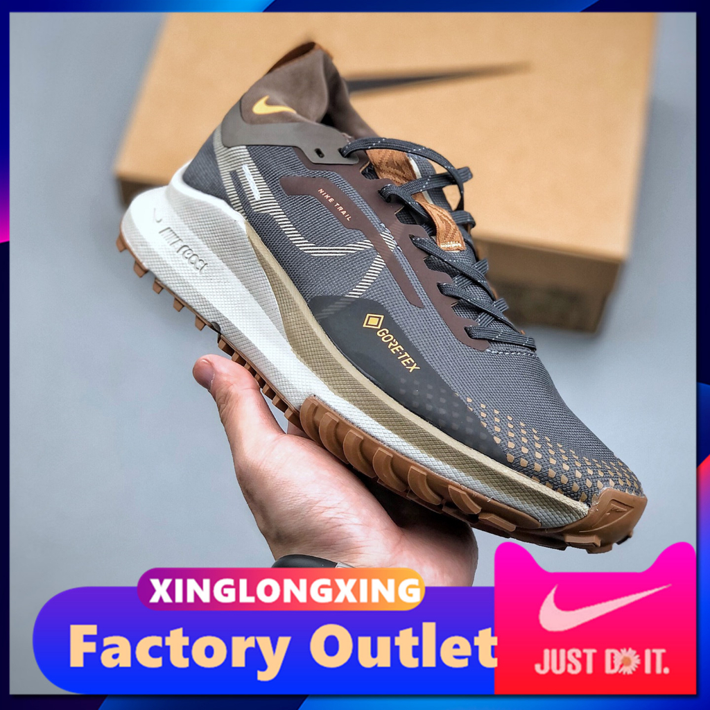 Giày Thể Thao NK Zoom Pegasus Trail 4 Series Cổ Điển 004