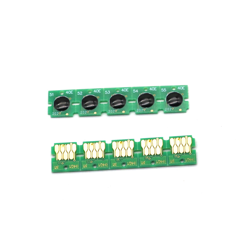 Chip Hộp Bảo Trì EPSON Cho M1100 M1120 M1140 M1170 M1180 M1190 M2100 M2140 M2170 M3100 M3140 M3170 M