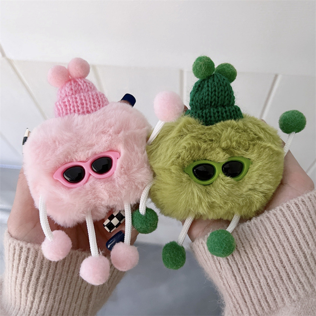 Có thể bán buôn Vỏ Bọc Bảo Vệ Hộp Sạc Tai Nghe Bằng Vải Bông Hình Người Đàn Ông Dễ Thương Chống Rơi Cho washington057 Hàng giao ngay