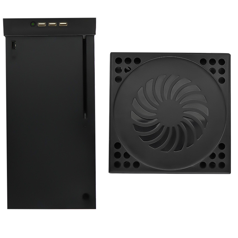 Có thể bán buôn Quạt Tản Nhiệt Điều Chỉnh Tốc Độ Gió Cho Xbox Series X Acc washington057 Hàng giao ngay