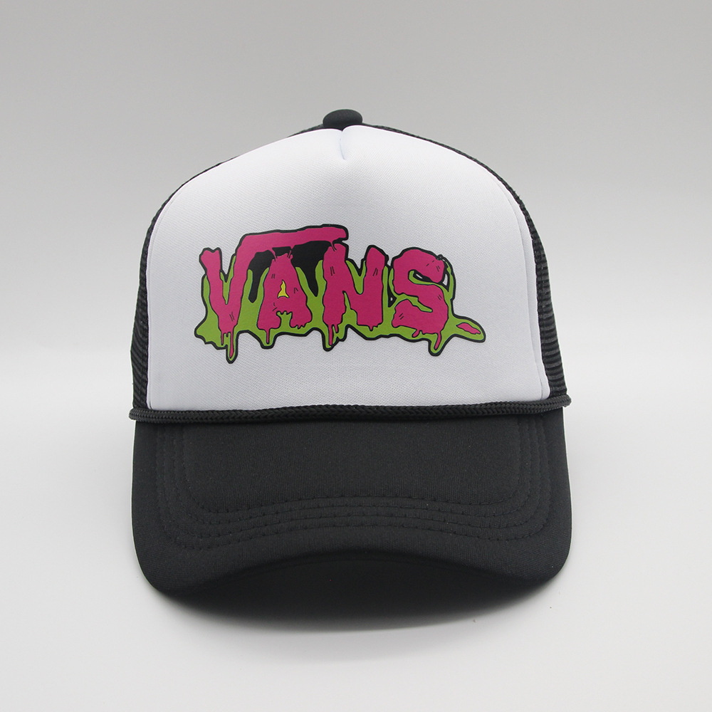 Nón Lưỡi Trai Thời Trang Hip Hop Hàn Quốc Mới