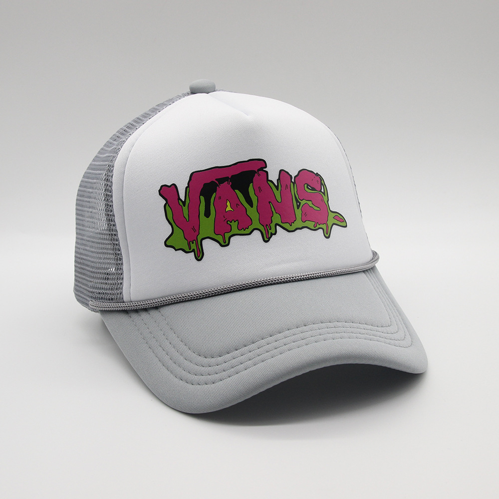 Nón Lưỡi Trai Thời Trang Hip Hop Hàn Quốc Mới