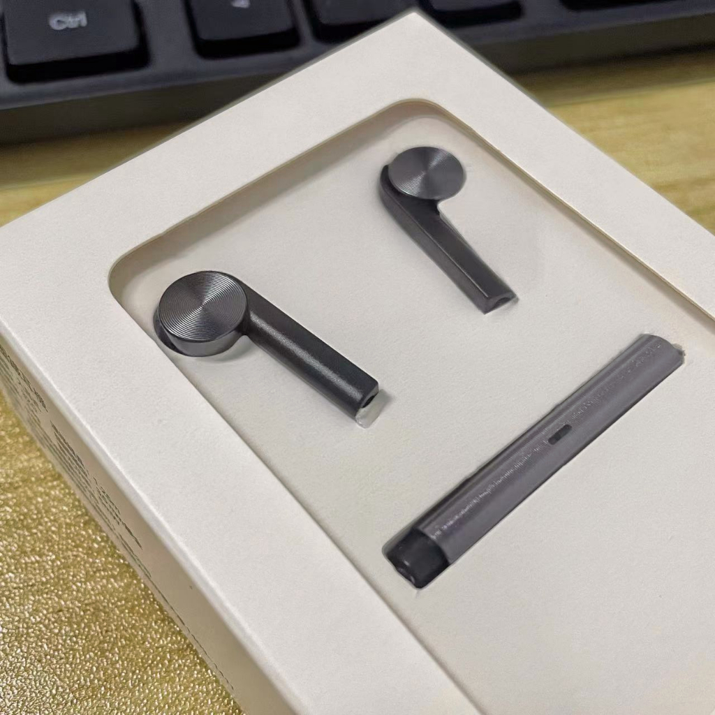 Tai Nghe Nhét Tai Jack 3.5mm Màu Đen Có Micro Chất Lượng Cao Cho Xiaomi Mi 10 11 10T Pro 9 Redmi K40 Pro