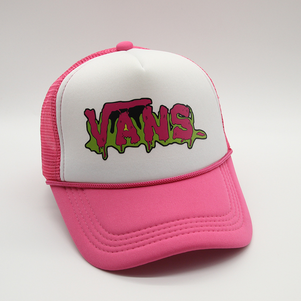 Nón Lưỡi Trai Thời Trang Hip Hop Hàn Quốc Mới