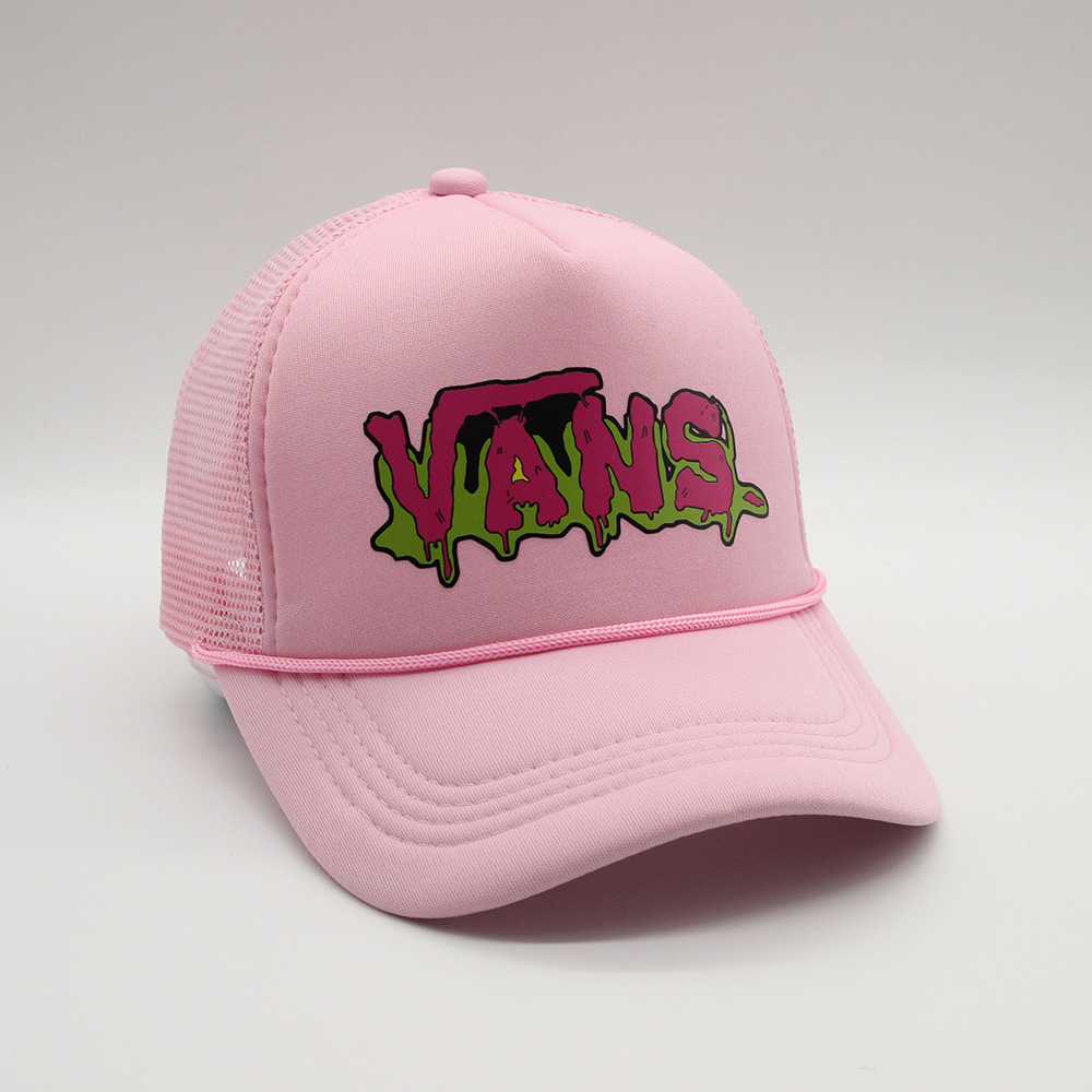 Nón Lưỡi Trai Thời Trang Hip Hop Hàn Quốc Mới