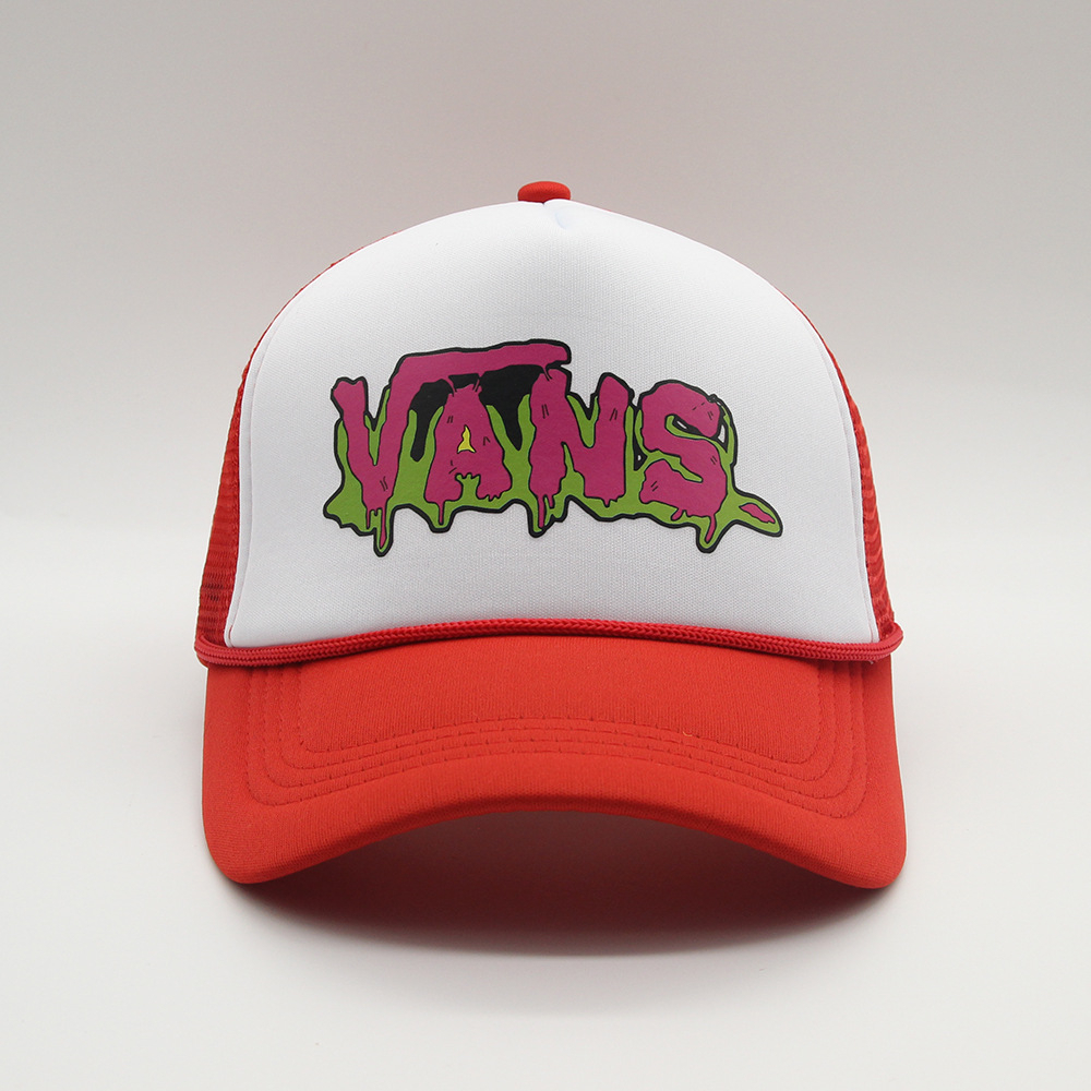 Nón Lưỡi Trai Thời Trang Hip Hop Hàn Quốc Mới