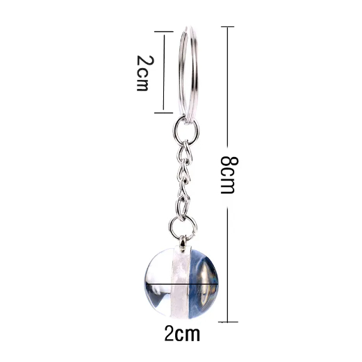 Mới Móc Khóa Hình 12 Cung Hoàng Đạo Phát Sáng Độc Đáo，móc khóa xe，móc khóa xe máy，chòm sao móc khóa，Móc khóa cặp vợ chồng