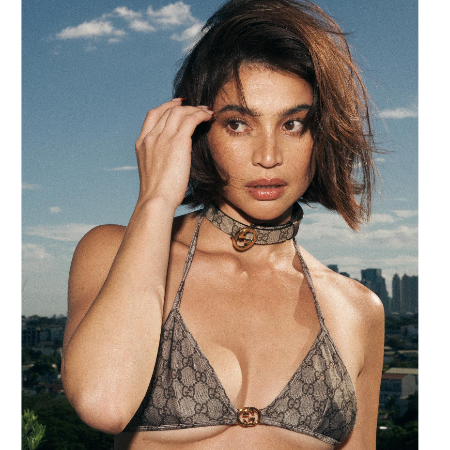 Bộ Đồ Bơi Một Mảnh Cao Cấp G35 G36 Thời Trang Cho Nữ