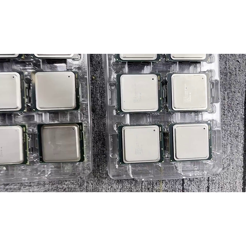 Intel Ốp Điện Thoại Thời Trang Cho Zhiyung xeon e5 1603 v4 1607 v4 1620 v4 e5 1630 v4 1650 v4 1660 v4 1680 v4