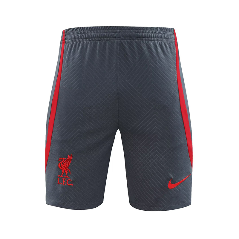 Bộ Đồ Đá Banh Tay Ngắn Màu Xám Size S-2XL 2023-24