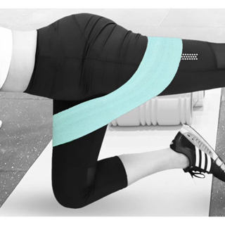 Dây Kháng Lực Mini Band Dây Cao Su Tập Chân Mông OnBoard A.