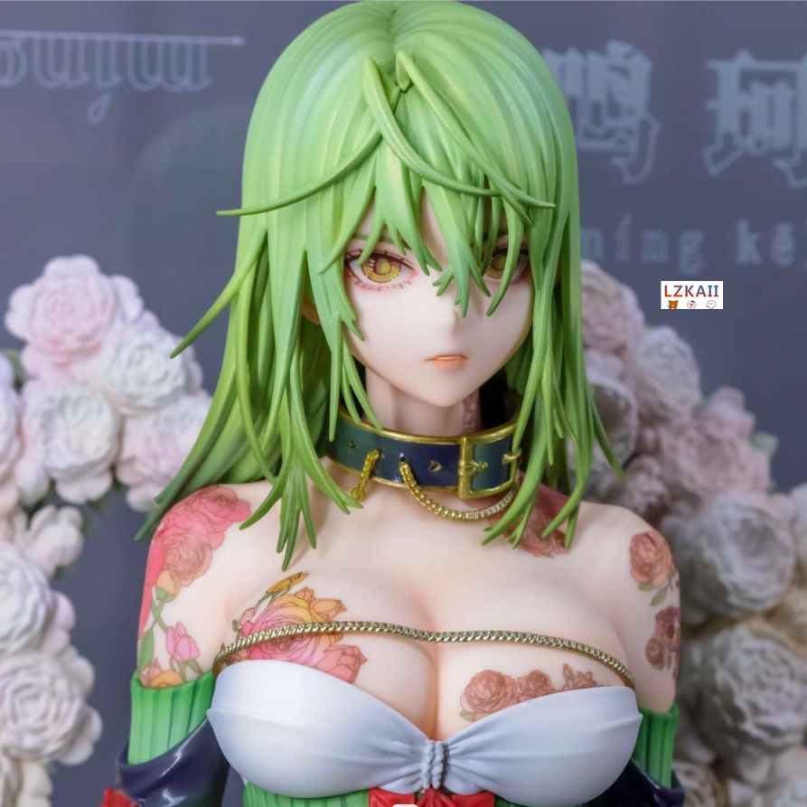 Mô Hình Đồ Chơi Nhân Vật GK / Toy / Quà Tặng Kích Thước 22Cm