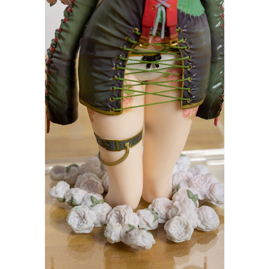 Mô Hình Đồ Chơi Nhân Vật GK / Toy / Quà Tặng Kích Thước 22Cm