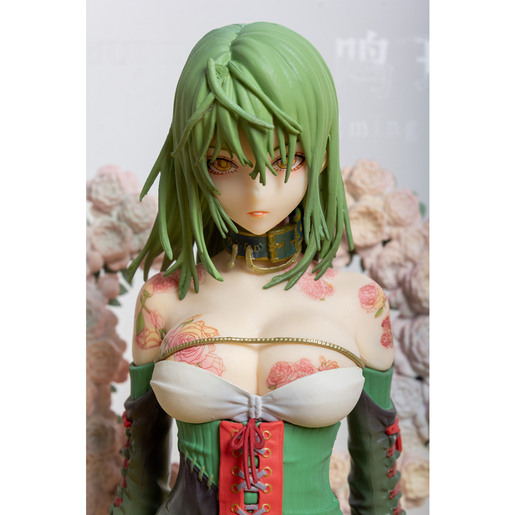 Mô Hình Đồ Chơi Nhân Vật GK / Toy / Quà Tặng Kích Thước 22Cm