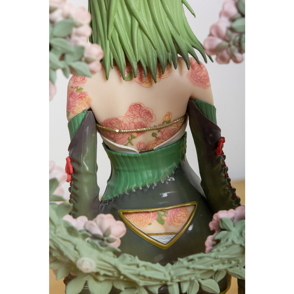 Mô Hình Đồ Chơi Nhân Vật GK / Toy / Quà Tặng Kích Thước 22Cm