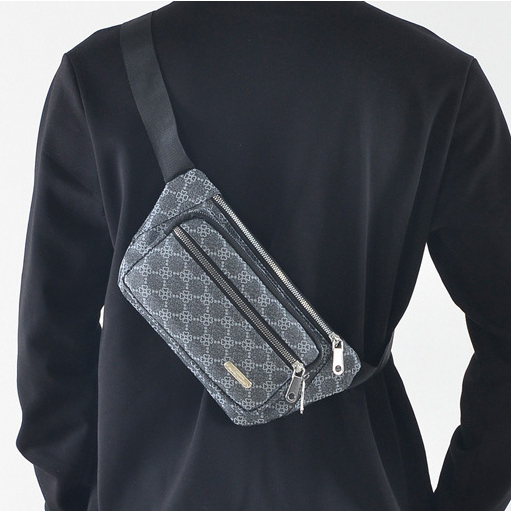 Túi Đeo Chéo Thời Trang Cho Nam zc270